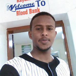 Meet your Posher, Ali